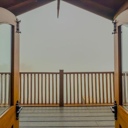 Duke Of Portland Boathouse On The Shore Of Lake Ullswater Ideal For A Romantic Break プーリー・ブリッジ エクステリア 写真