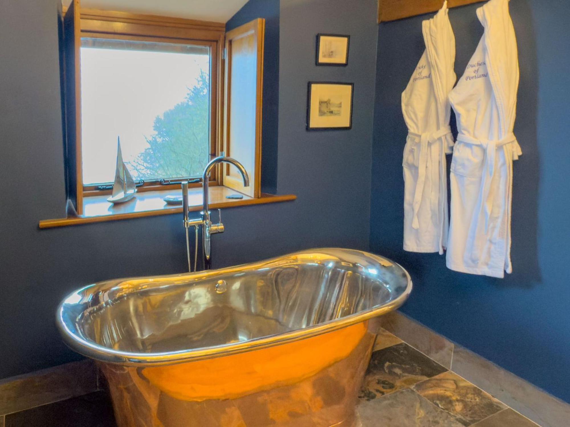 Duke Of Portland Boathouse On The Shore Of Lake Ullswater Ideal For A Romantic Break プーリー・ブリッジ エクステリア 写真